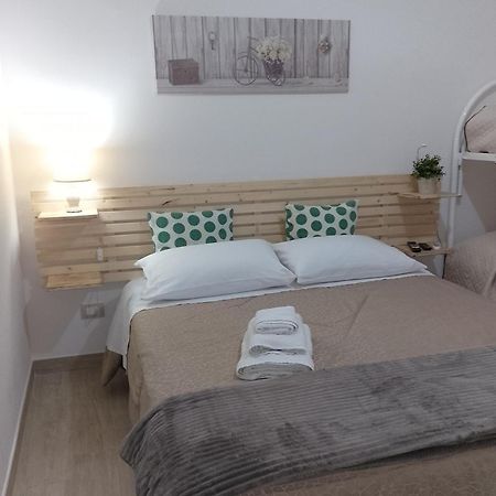 L'Antico Borgo Apartment Agrigento Bagian luar foto